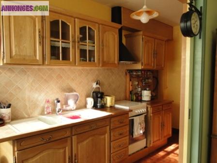 Bel appartement 70 m2 paris XXème