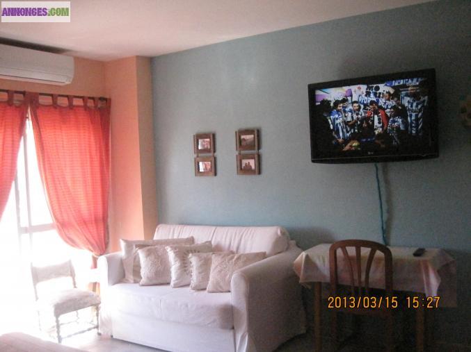 STUDIO A COSTA DEL SOL