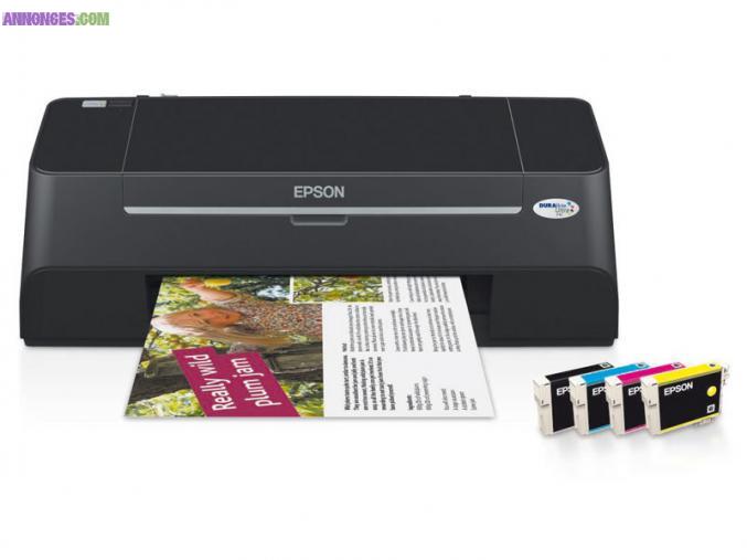 Imprimante Epson S 21