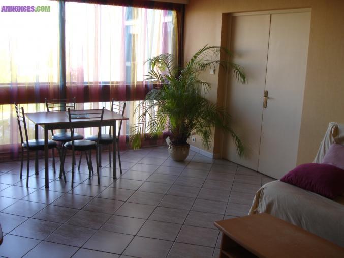 F2 52m² Ris-Orangis