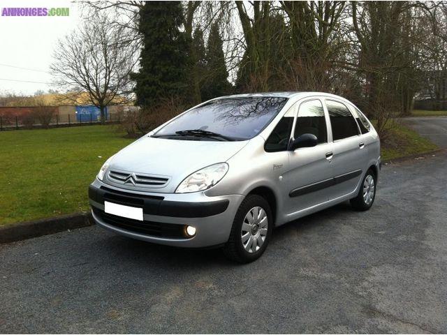 Citroen Picasso 1.6 hdi