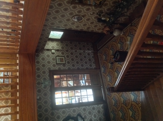 Maison de maître (idéal projet maison d'hôte)