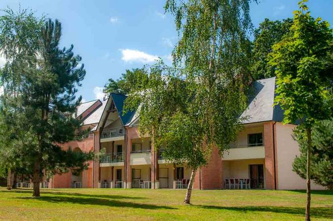 Appartements meublés clé en main