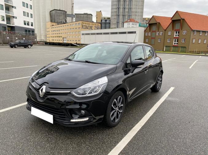 Renault Clio dCi 75