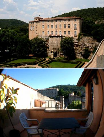 Charmante maison de village  4-5 personnes. 80m2