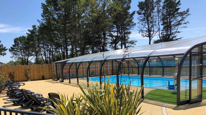 Cottage bord de mer 84000€ notaire compris