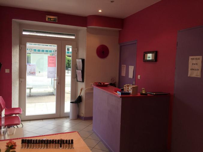 Local refait à neuf