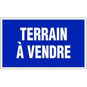 Terrain constructible