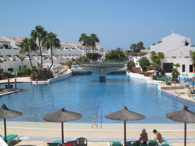 Appartement Tenerife (Iles Canaries)