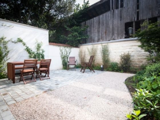 Location maison meublée 5 pièces 145 m2 à Gordes