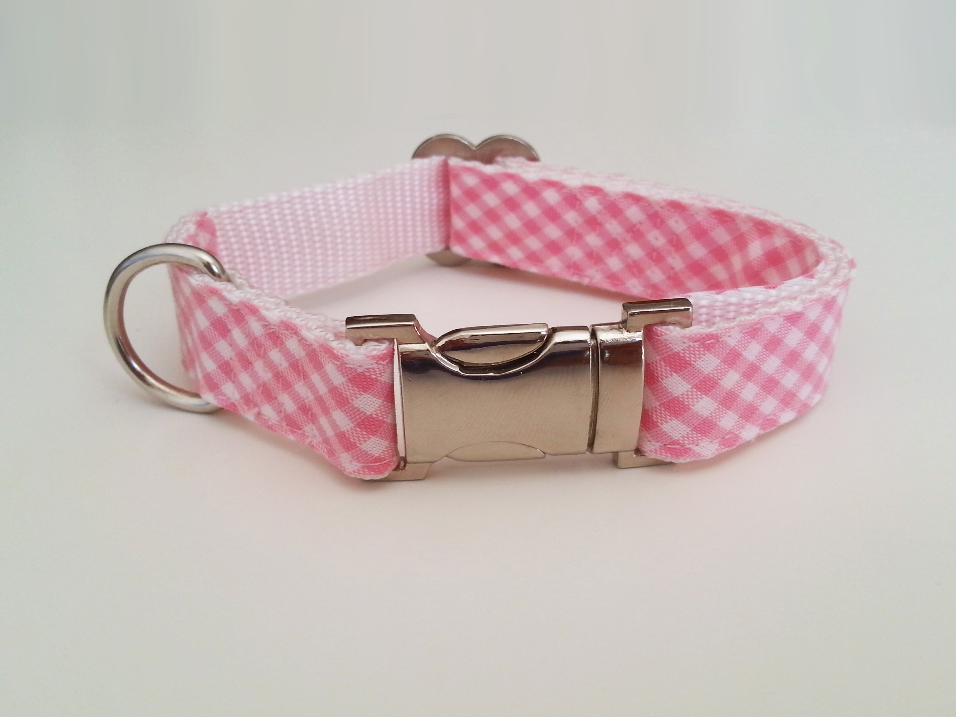 COLLIER + LAISSE LIBERTY POUR CHIEN CHIC