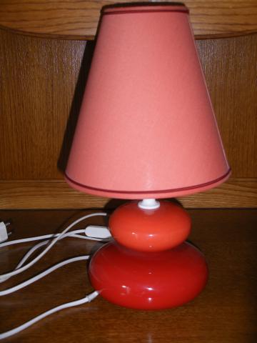 Lampe de chevet