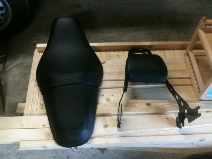 Harley Davidson Iron 883