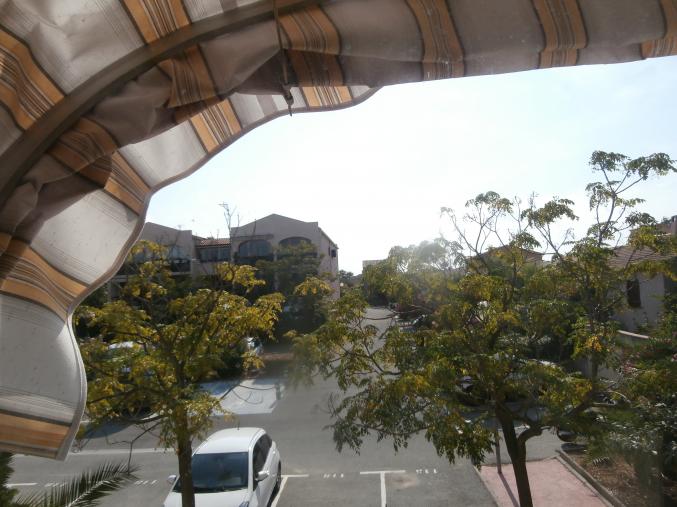 T2 pour les vacances