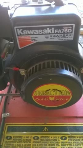 Scarificateur pour pièce