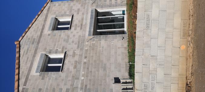 Rénovation & Peint & Parquet