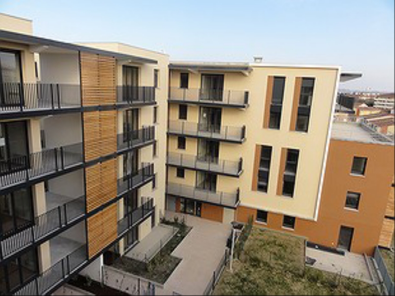 Superbe Appartement T4 de 81 m2