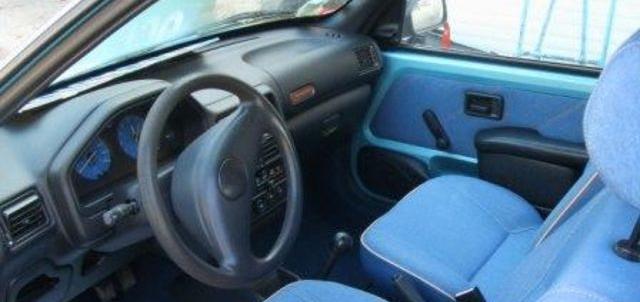 Peugeot 106 Kid CT OK