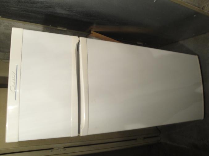 Frigo Candy avec Congelateur