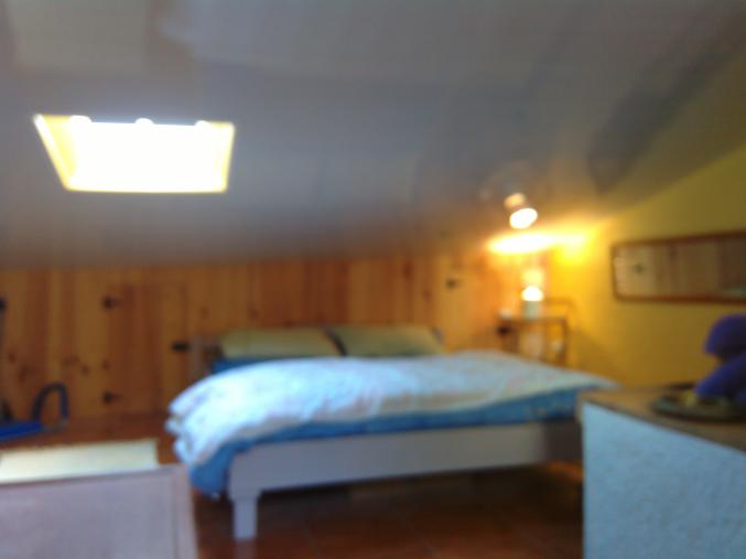 Petite maison de montagne40