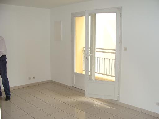 URGENT T2 45m² Rés. Aurore 97438 Sainte Marie