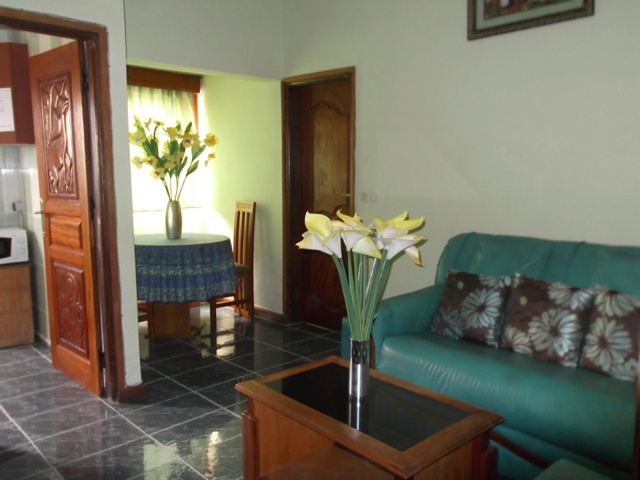 APPARTEMENTS A LOUER - ABIDJAN YOPOUGON