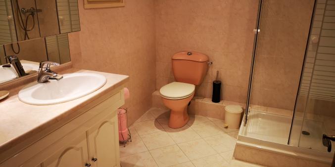 Location pour naturiste