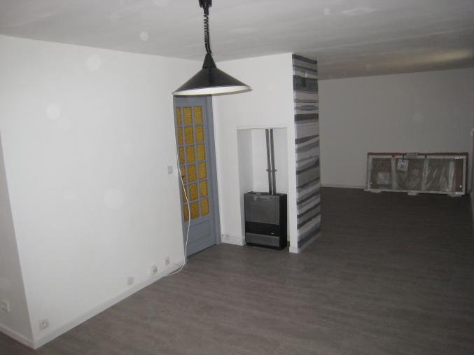 T3 Bis 61m² + Cave - Nîmes Talabot / Painlevé