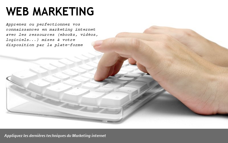 Offre Job à Domicile Devenez Affilié