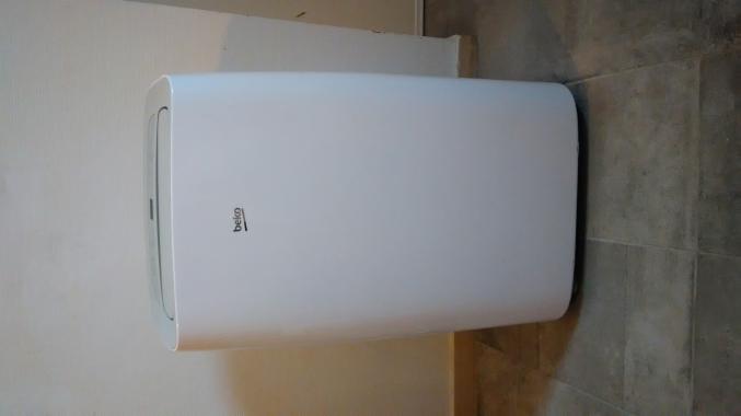 Climatiseur Beko BEPB12C