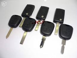 Carte clé megane scenic laguna