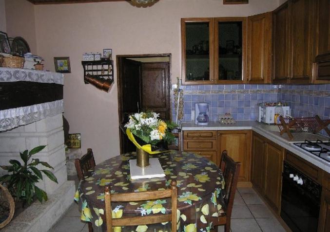  Grande Maison en pierre