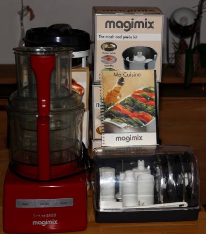 MAGIMIX