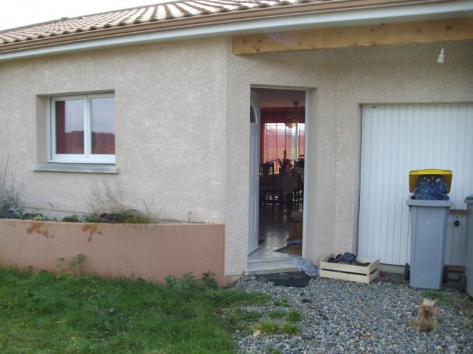 AV MAISON INDIVIDUELLE CONSTRUITE EN 2010