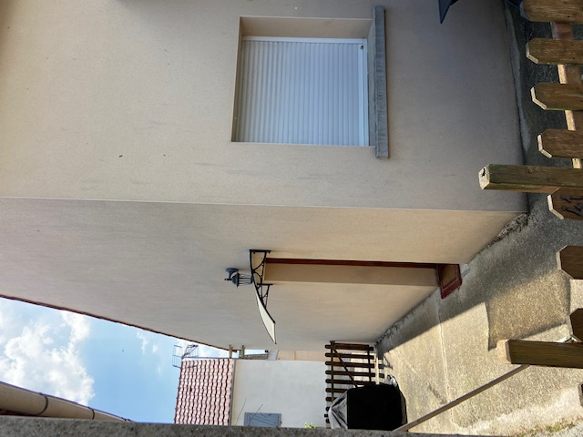 Logement f1b proche auxerre libre juillet