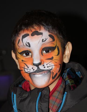 Photographe & animation noèl