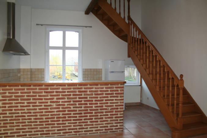 Maison153m2 avec jardin