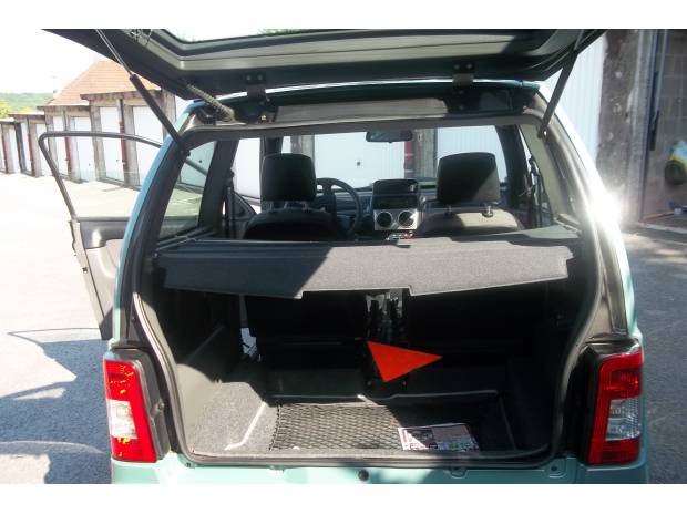 VOITURE SANS PERMIS LIGIER X TOO