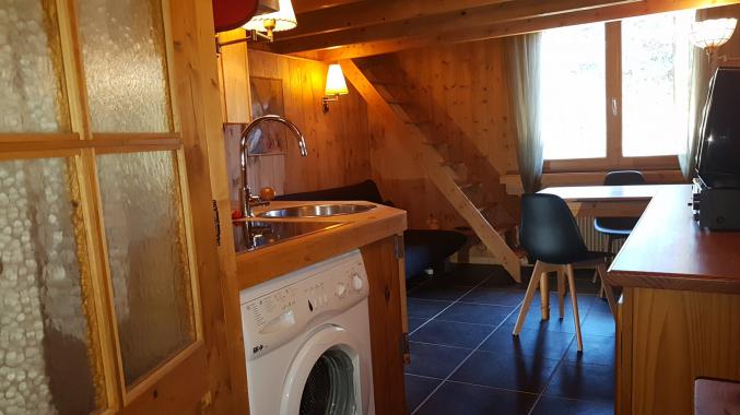 Studio meublé 36 m2 refait à neuf tout confort