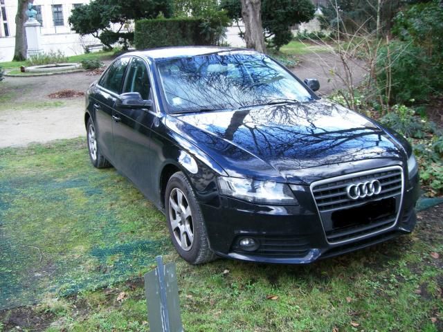  Audi A4 iv 2.0 tdi 120 dpf 6cv ambiente