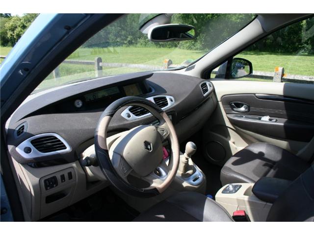 Renault Grand Scenic 1.9 dCi 130 FAP Privilège