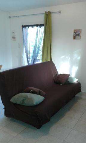 Meublé chambre d'hôte Aimargues