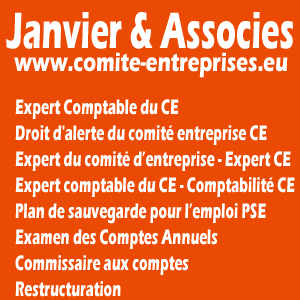 Cabinet Expert Comptable