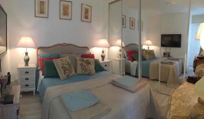 Appartement Paris 14