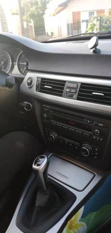 Bmw serie 318d a vendre