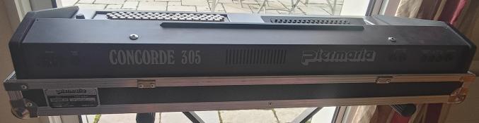 Orgue Concorde 305 Piermaria