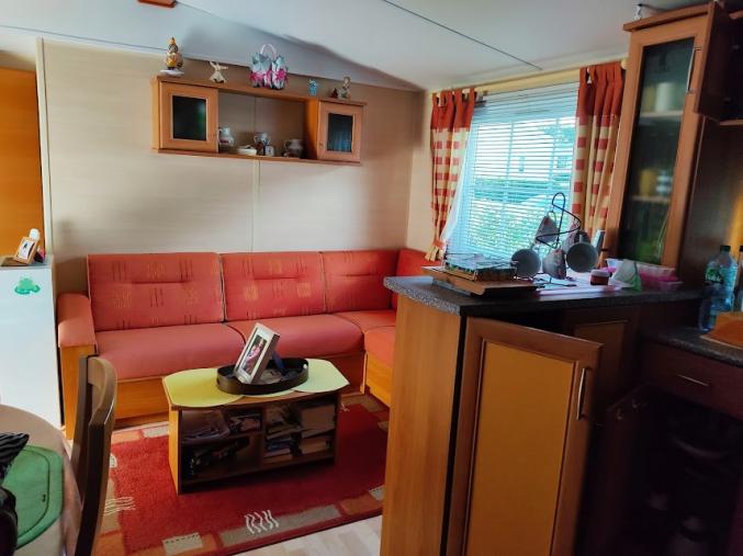 TERRAIN ET MOBILE HOME