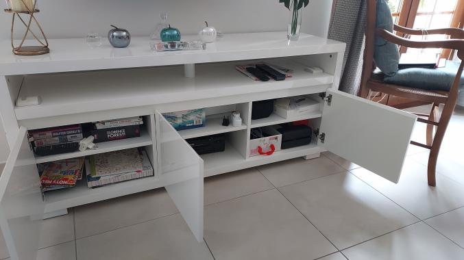 Meuble Television