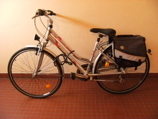 A VENDRE VELO
