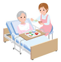 Aide à la personne dépendante